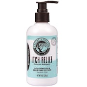 NATURES WILLOW Itch Relief Lotion, 8 oz NWORL24